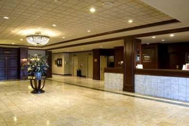 Doubletree Hotel San Francisco Airport Doubletree Hotel San Francisco Airport