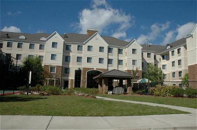 Staybridge Suites Boston-burlington Staybridge Suites Boston-burlington