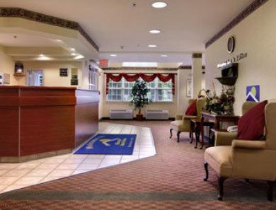 Microtel Inn And Suites Burlington Microtel Inn And Suites Burlington