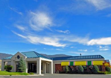 Best Western Plaza Inn Best Western Plaza Inn