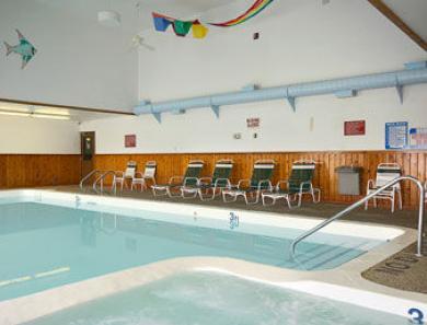 Days Inn Cadillac Days Inn Cadillac