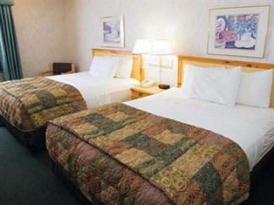 La Quinta Inn Caldwell La Quinta Inn Caldwell
