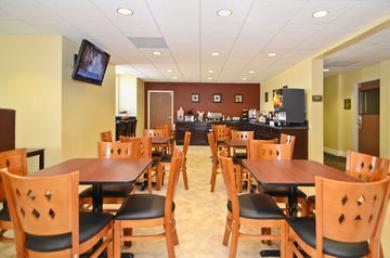 Best Western California City Inn & Suites Best Western California City Inn & Suites