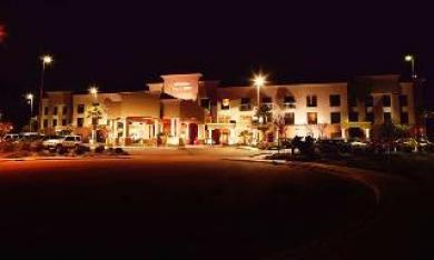 Hampton Inn & Suites Paso Robles Hampton Inn & Suites Paso Robles
