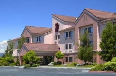 Red Roof Inn Watsonville Red Roof Inn Watsonville
