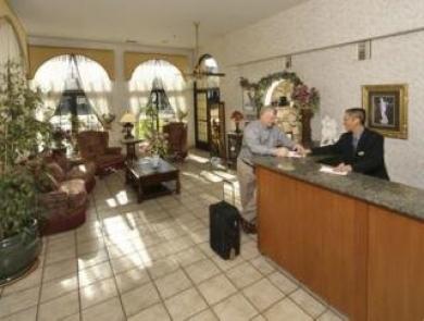 Sands Inn And Suites Sands Inn And Suites