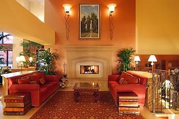 Doubletree Hotel Sonoma Doubletree Hotel Sonoma