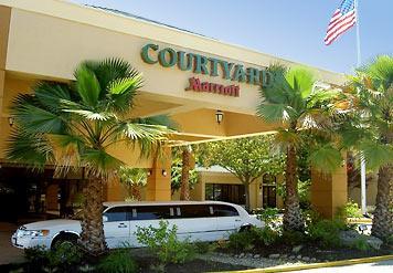 Holiday Inn Select Fairfield-Napa Valley Area Holiday Inn Select Fairfield-Napa Valley Area