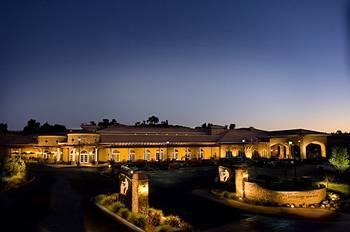 Meritage Resort at Napa Meritage Resort at Napa