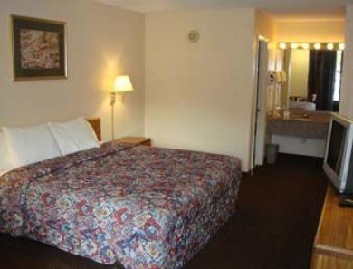 Days Inn Calvert City Days Inn Calvert City