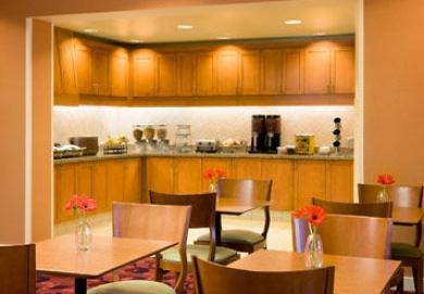 Residence Inn Camarillo Residence Inn Camarillo