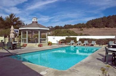 Best Western Plus Fireside Inn On Moonstone Beach Best Western Plus Fireside Inn On Moonstone Beach