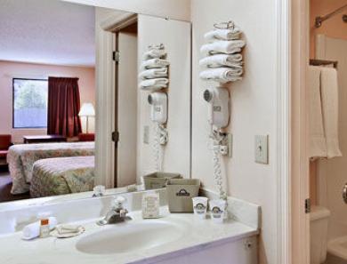 Days Inn Camilla Days Inn Camilla