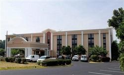 Holiday Inn Express Andrews Air Force Base Holiday Inn Express Andrews Air Force Base