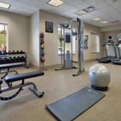 Homewood Suites by Hilton Pittsburgh-Southpointe Homewood Suites by Hilton Pittsburgh-Southpointe