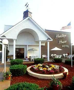 Heritage House Heritage House