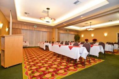 Best Western Plus Capitola By-the-sea Inn & Suits Best Western Plus Capitola By-the-sea Inn & Suits