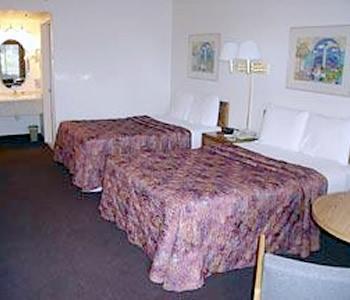Quality Inn & Suites Northlegoland Area Quality Inn & Suites Northlegoland Area