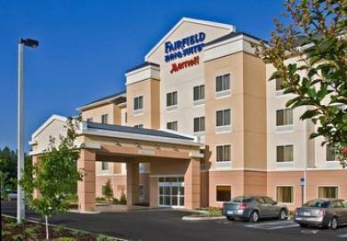 Fairfield Inn & Suites Carlsbad Fairfield Inn & Suites Carlsbad
