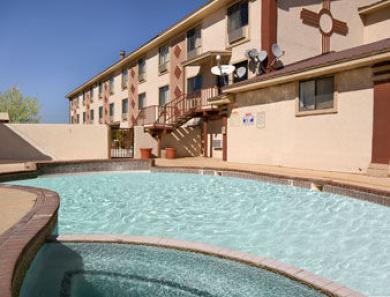 Super 8 Carlsbad Super 8 Carlsbad