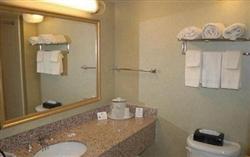 Holiday Inn Express Meadowlands Area Holiday Inn Express Meadowlands Area
