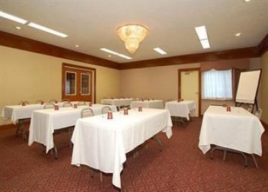 Comfort Suites Carmel Comfort Suites Carmel