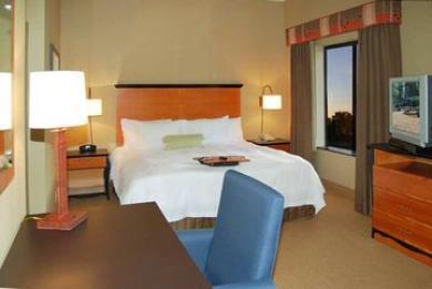 Hampton Inn & Suites Carson City Hampton Inn & Suites Carson City