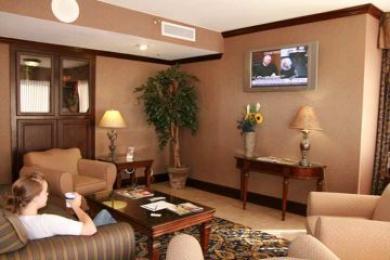 Hampton Inn Raleighcary Hampton Inn Raleighcary