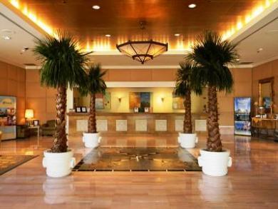 Doral Desert Princess Resort Doral Desert Princess Resort