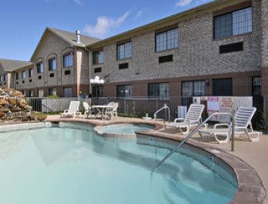 Ramada Limited - Cedar Hill Ramada Limited - Cedar Hill