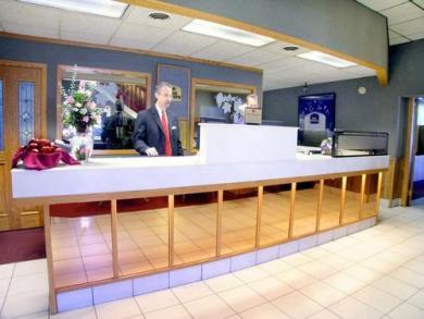 Best Western Longbranch Best Western Longbranch