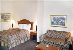 Holiday Inn Express Dayton-centerville Holiday Inn Express Dayton-centerville