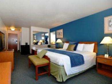 Best Western Venture Inn Best Western Venture Inn