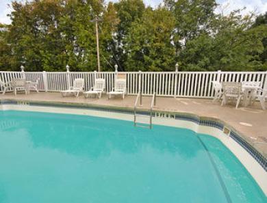 Days Inn Chambersburg Days Inn Chambersburg