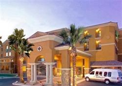 Holiday Inn Chandler Holiday Inn Chandler