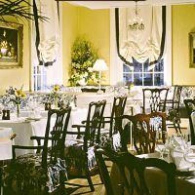 The Carolina Inn The Carolina Inn