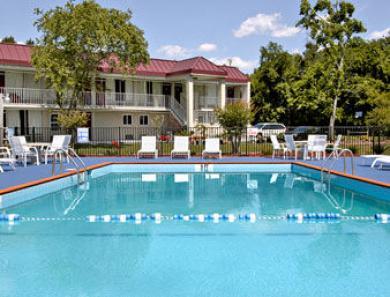 Days Inn Charleston- Airport Coliseum Days Inn Charleston- Airport Coliseum
