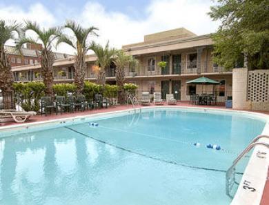 Days Inn Charleston- Historic Days Inn Charleston- Historic