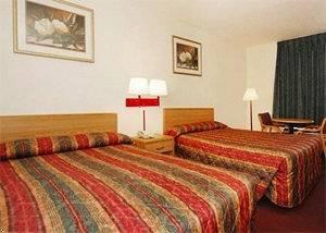 Econo Lodge North Charleston Econo Lodge North Charleston