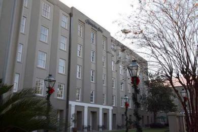Hampton Inn Charleston-Historic District Hampton Inn Charleston-Historic District