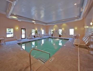 Hawthorn Suites By Wyndham Charleston Hawthorn Suites By Wyndham Charleston