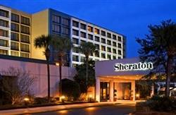 Sheraton Hotel North Charleston - Convention Center Sheraton Hotel North Charleston - Convention Center