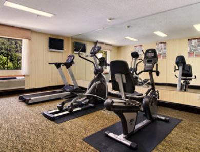 Days Inn Charleston East Days Inn Charleston East