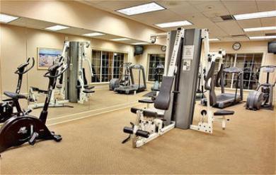 Holiday Inn Hotel & Suites Charleston West Holiday Inn Hotel & Suites Charleston West