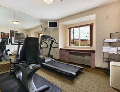 Microtel Inn Charleston South Microtel Inn Charleston South