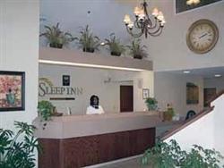 Sleep Inn Sleep Inn