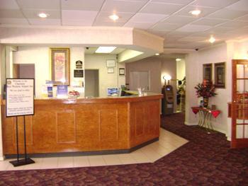 Best Western Airport Inn Best Western Airport Inn