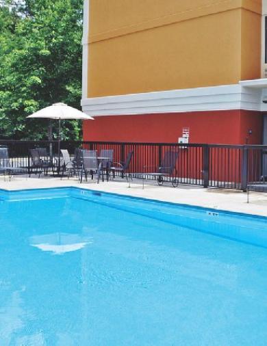 Best Western Plus Huntersville Inn & Suites Near Lake Norman Best Western Plus Huntersville Inn & Suites Near Lake Norman