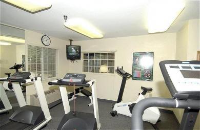 Candlewood Suites Charlotte-coliseum Candlewood Suites Charlotte-coliseum