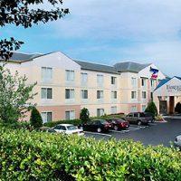 Fairfield Inn & Suites Charlotte Arrowood Fairfield Inn & Suites Charlotte Arrowood
